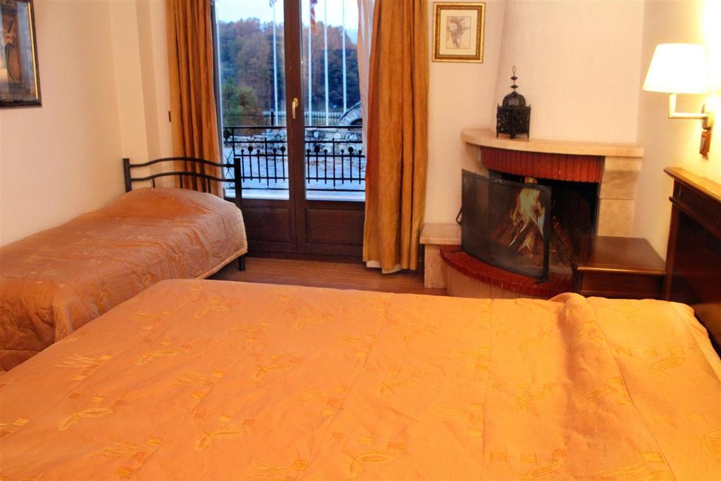Hotel Mythos Elatochori Zewnętrze zdjęcie
