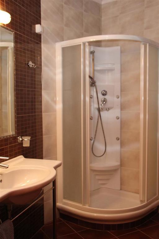 Hotel Mythos Elatochori Zewnętrze zdjęcie