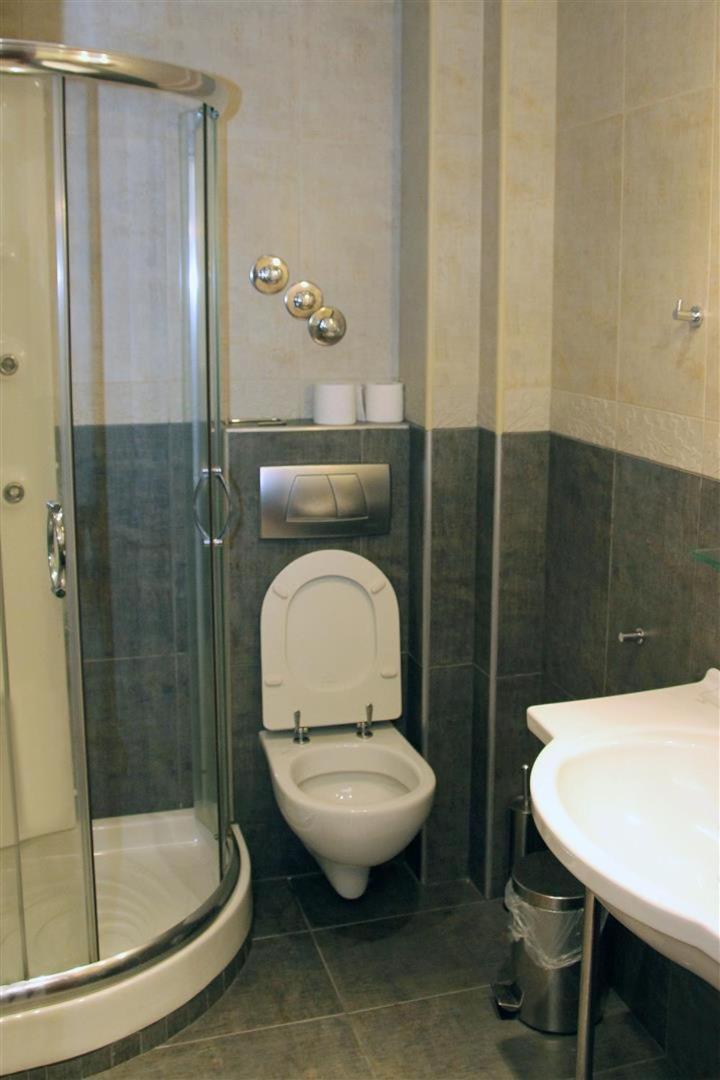 Hotel Mythos Elatochori Pokój zdjęcie