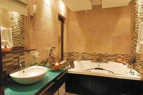 Hotel Mythos Elatochori Zewnętrze zdjęcie