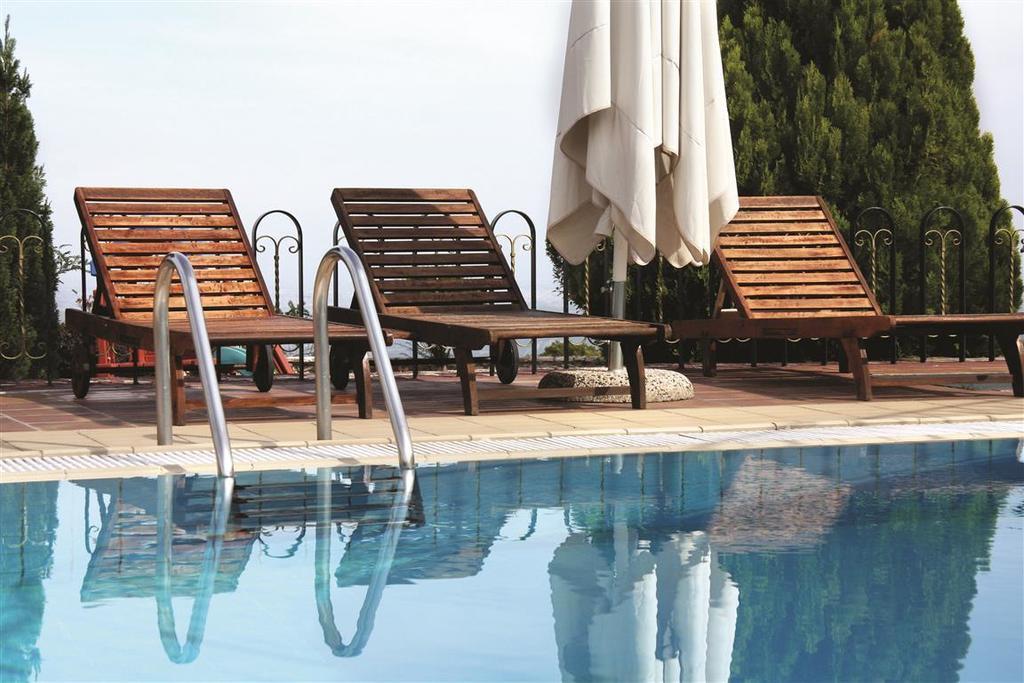 Hotel Mythos Elatochori Zewnętrze zdjęcie