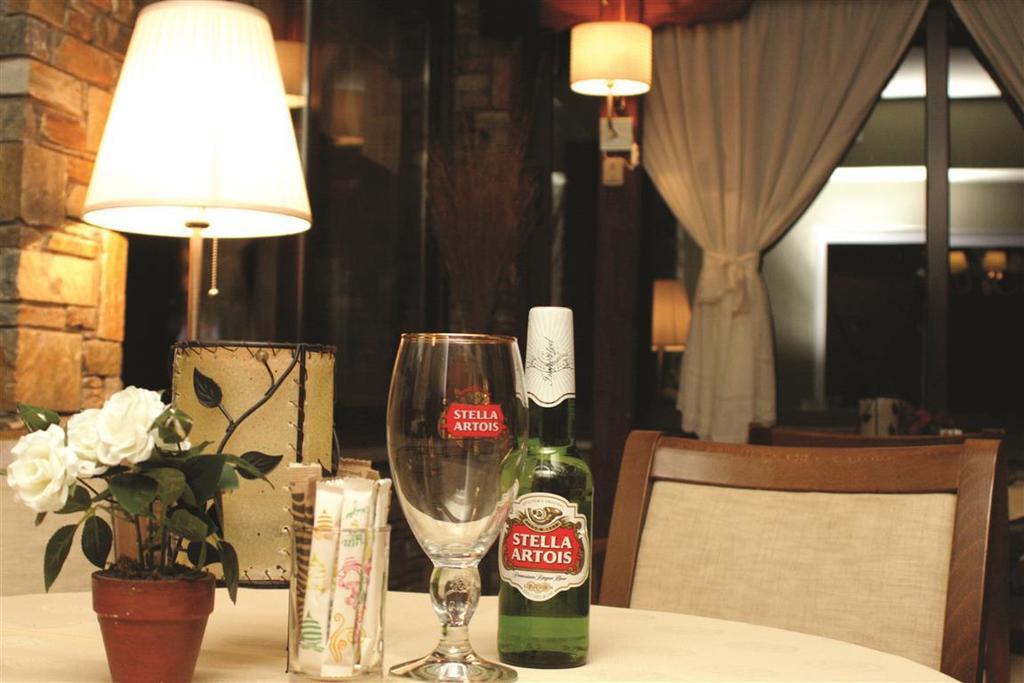 Hotel Mythos Elatochori Zewnętrze zdjęcie